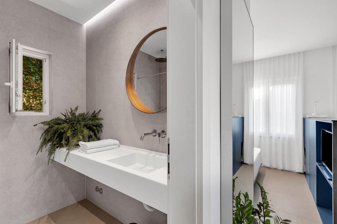 Apartments Villa Lili Tučepi Esterno foto